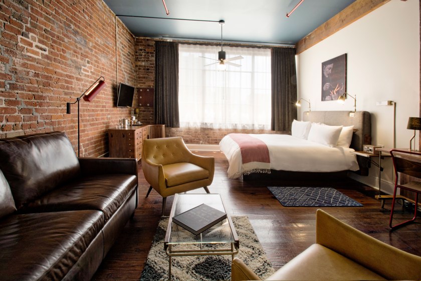 Hotel Old 77-chambre- - .jpg