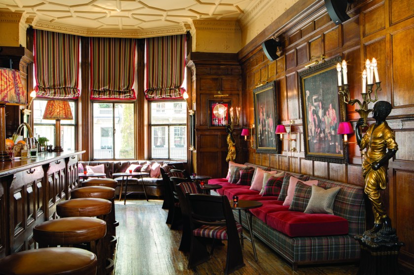 The Gore London_Bar 190 (8)