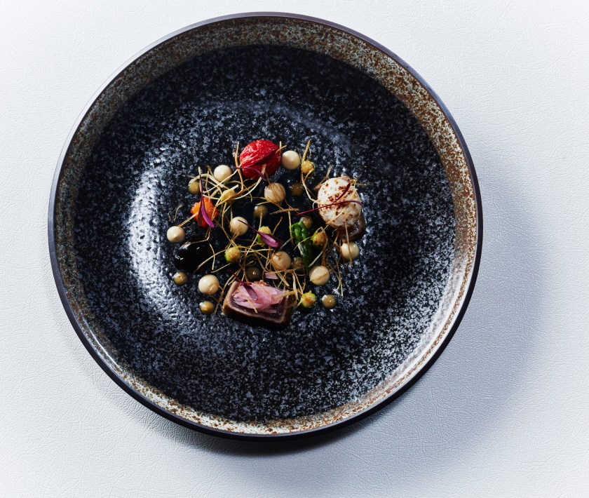 The Test Kitchen - TK nicoise salad.jpg