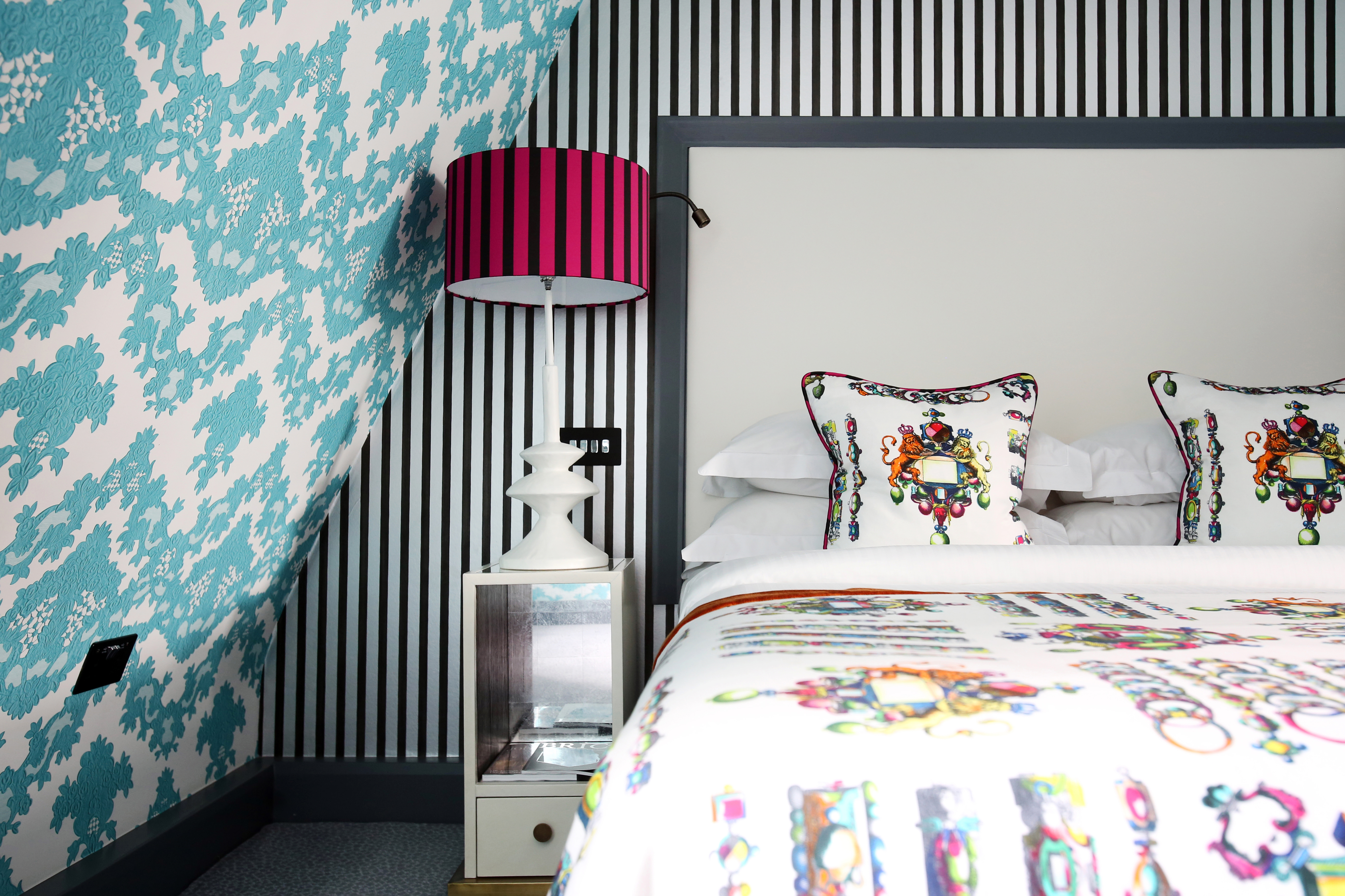 Mandeville The Mandeville_15