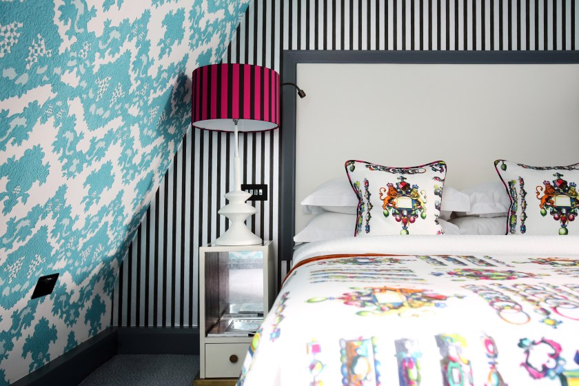 Mandeville The Mandeville_15